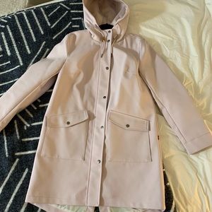Levi’s Rain Jacket